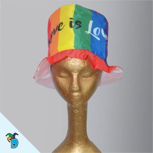 Sombrero Pride